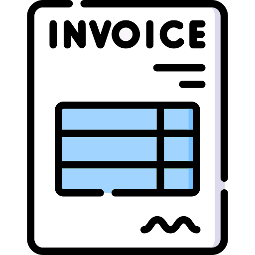 invoice